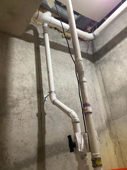 AJ Alberts Plumbing Picture 10