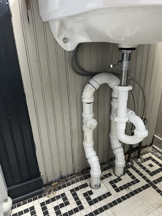 AJ Alberts Plumbing Picture 9
