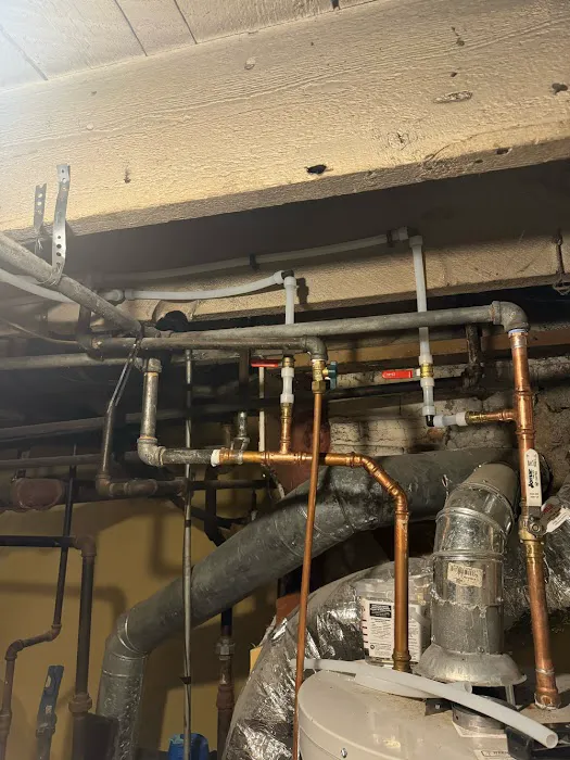 AJ Alberts Plumbing Picture 6
