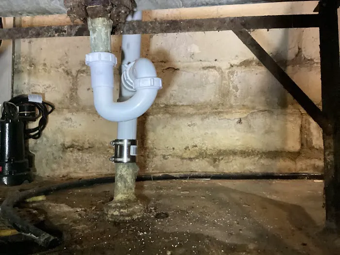 AJ Alberts Plumbing Picture 5