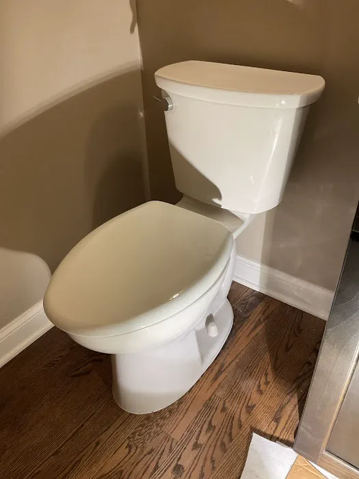 AJ Alberts Plumbing Picture 7