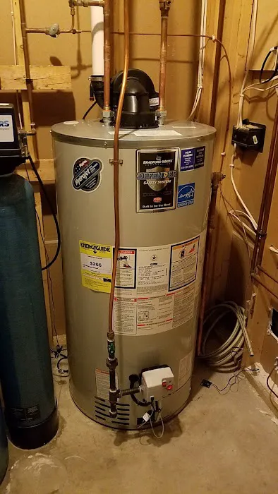 Polar Plumbing Co Picture 1