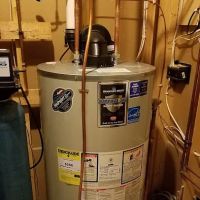 Polar Plumbing Co ico