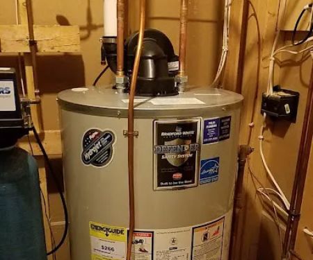 Polar Plumbing Co