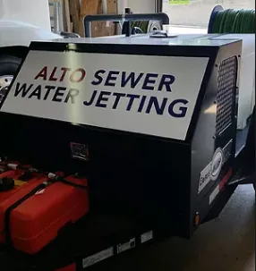 Alto Sewer Service - MN Drain Cleaning Company Picture 4
