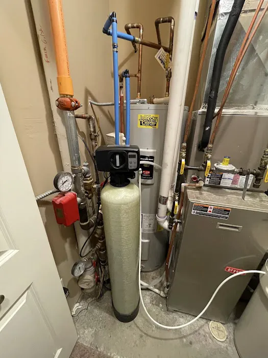Janecky Plumbing Services Picture 1