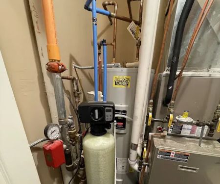 Janecky Plumbing Services