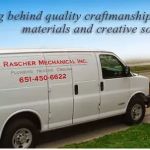 Bill Rascher Mechanical Inc Plumbing, Heating, Cooling