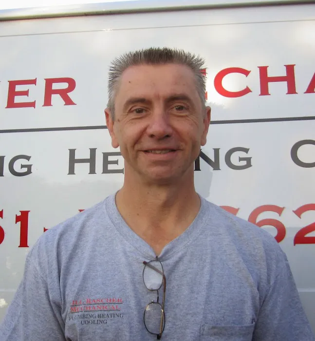 Bill Rascher Mechanical Inc Plumbing, Heating, Cooling Picture 6