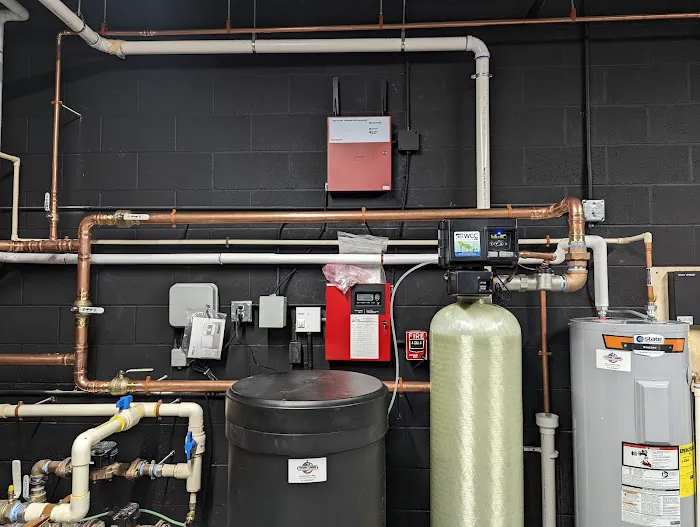 Freedom Plumbing and Water Conditioning Picture 2