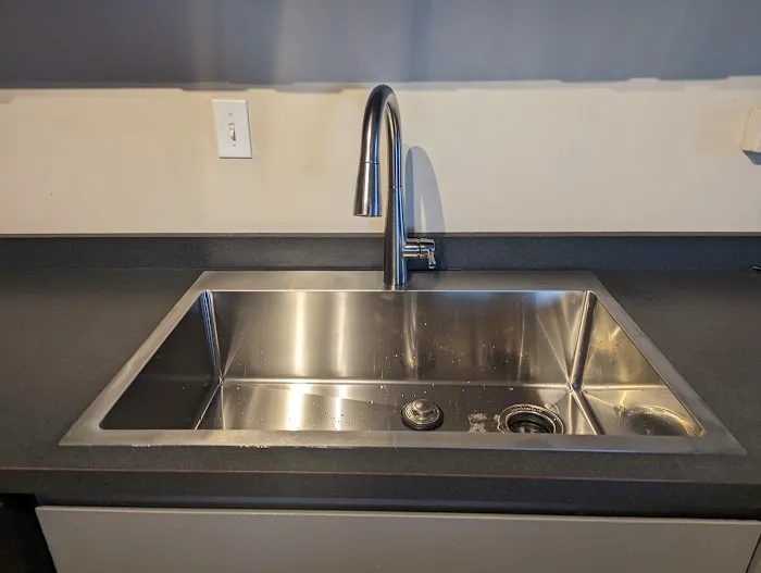 Freedom Plumbing and Water Conditioning Picture 4