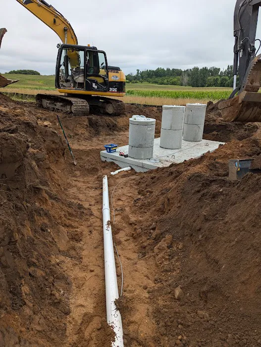 Freedom Plumbing and Water Conditioning Picture 10