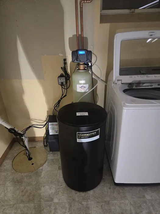 Freedom Plumbing and Water Conditioning Picture 6