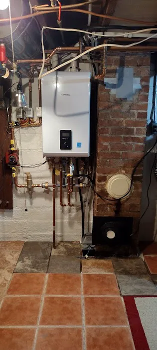 Hugo Plumbing and Pump Service Inc Picture 1