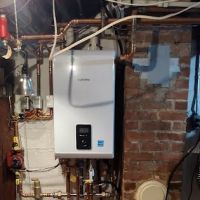 Hugo Plumbing and Pump Service Inc ico
