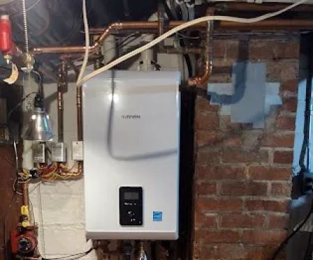 Hugo Plumbing and Pump Service Inc