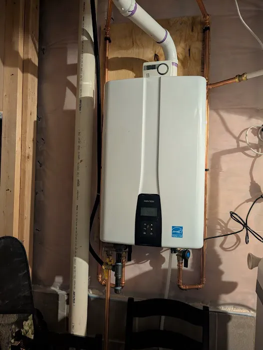 Hugo Plumbing and Pump Service Inc Picture 5