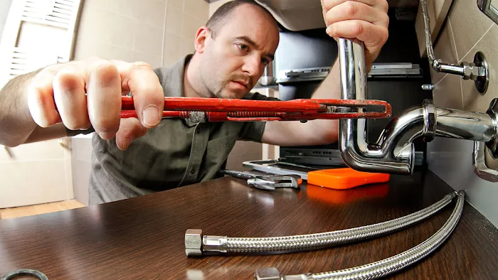 Hugo Plumbing and Pump Service Inc Picture 3