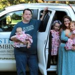 Justen Plumbing Inc