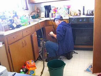 St. Croix Plumbing and Drain Cleaning Picture 1