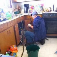 St. Croix Plumbing and Drain Cleaning ico