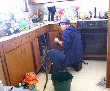St. Croix Plumbing and Drain Cleaning