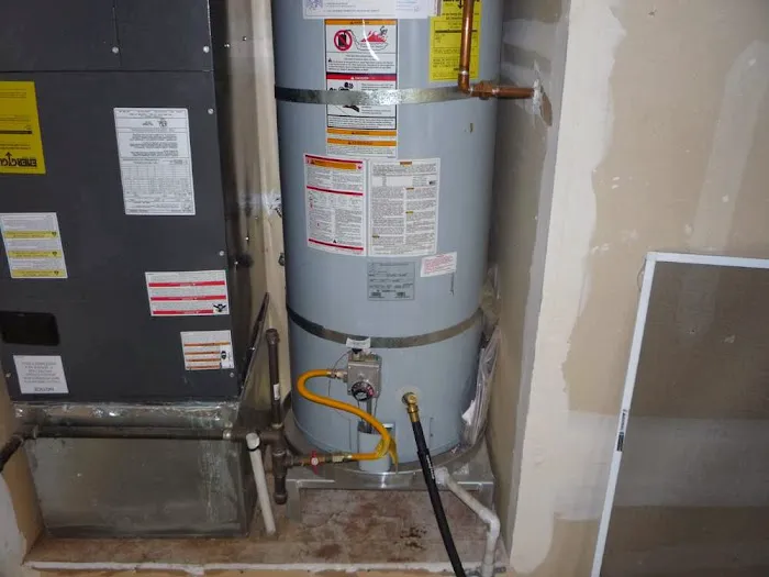 St. Croix Plumbing and Drain Cleaning Picture 3