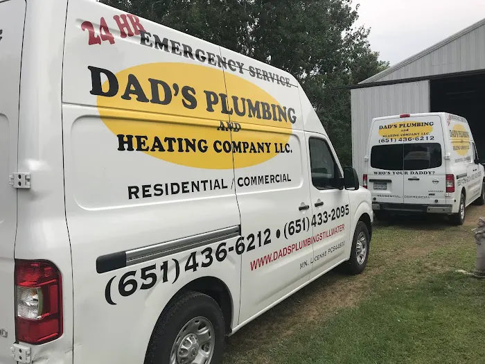 Dad's Plumbing & Heating Co Picture 1