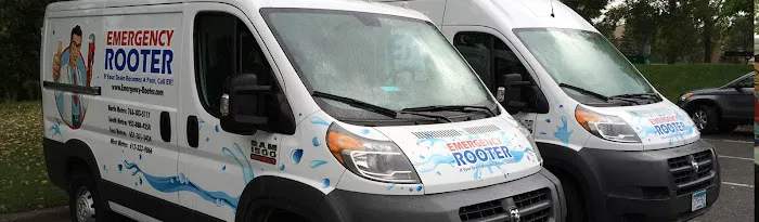 Emergency Rooter Picture 1