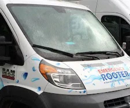 Emergency Rooter