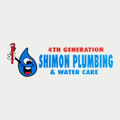 Shimon Plumbing & Water Care Picture 1