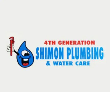 Shimon Plumbing & Water Care