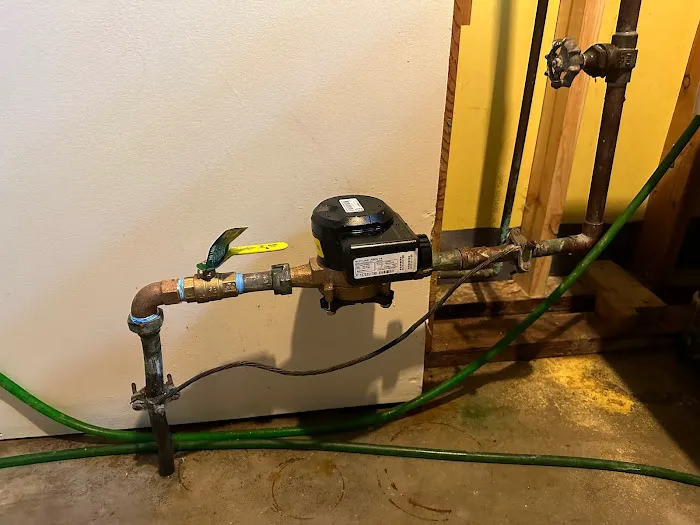 Harrison Plumbing Picture 8