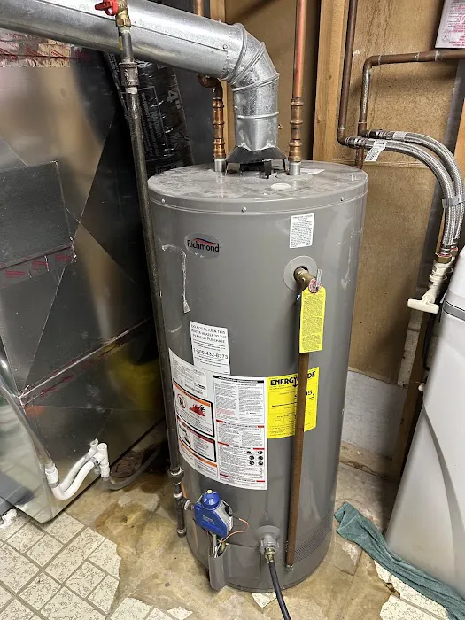 Harrison Plumbing Picture 4