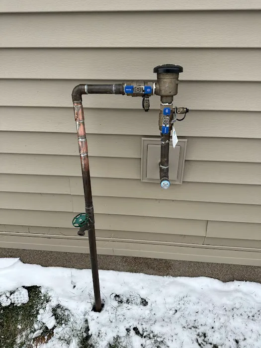 Harrison Plumbing Picture 10