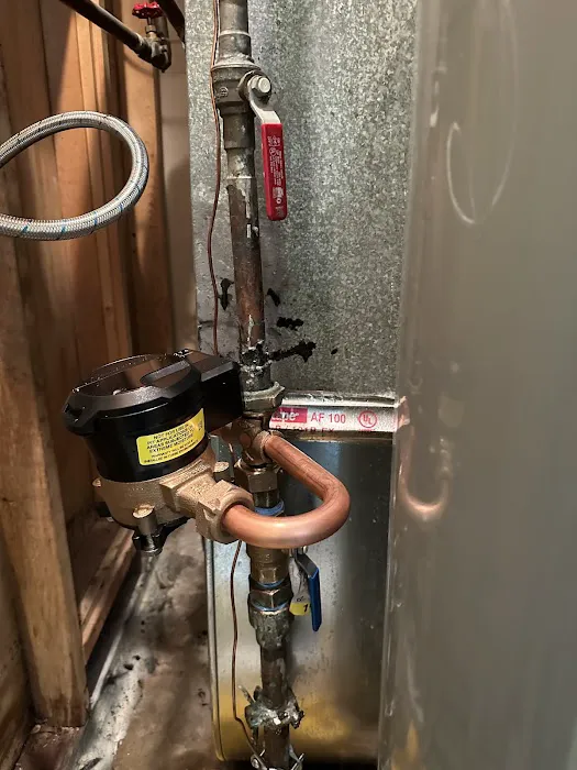 Harrison Plumbing Picture 5