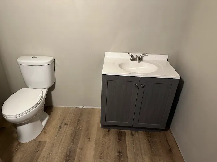 Harrison Plumbing Picture 3