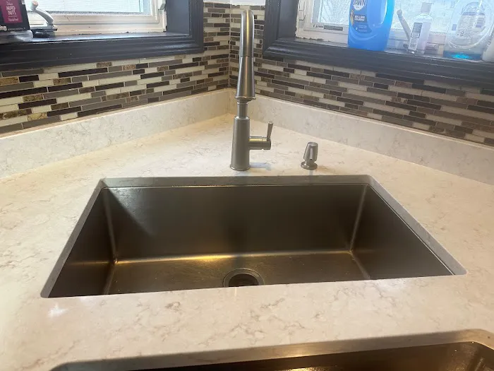Harrison Plumbing Picture 1