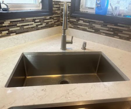 Harrison Plumbing