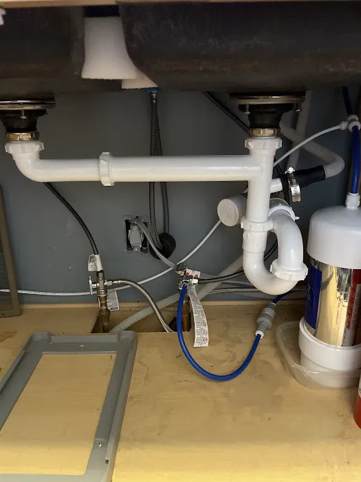 Paskar Plumbing LLC Picture 2
