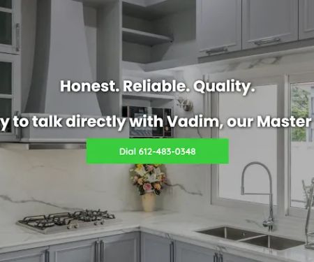 Paskar Plumbing LLC