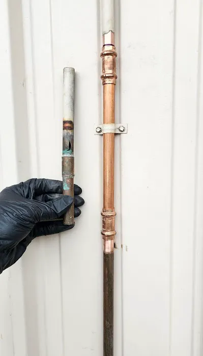 Paskar Plumbing LLC Picture 5