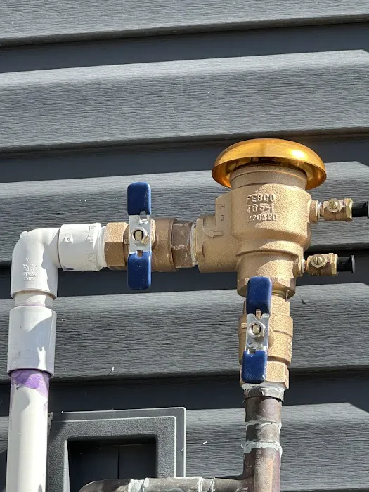 Paskar Plumbing LLC Picture 6