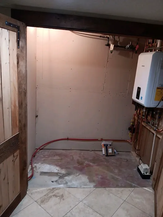 Plumb Right Picture 4