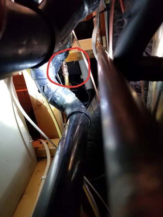 Plumb Right Picture 7