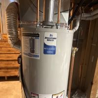 Plumb Right ico