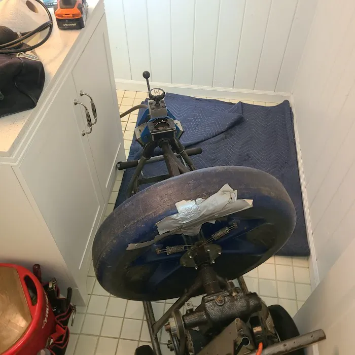 Crosstown Sewer & Plumbing Services Picture 4