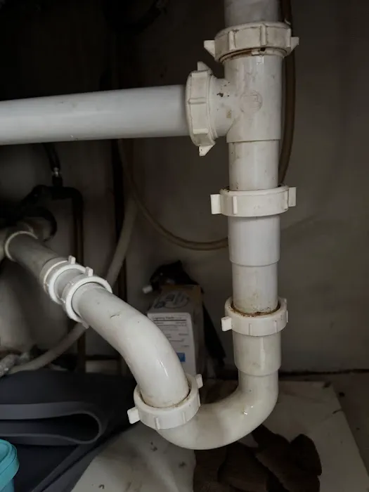 Crosstown Sewer & Plumbing Services Picture 1