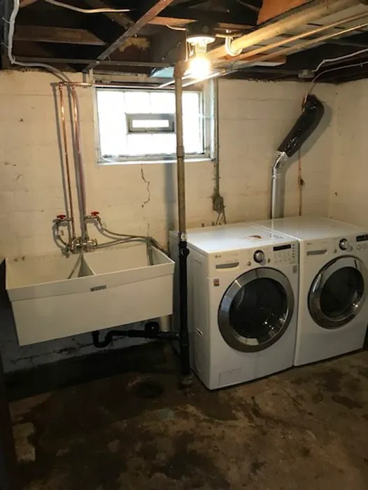 Soderlin Plumbing, Heating & Air Conditioning Picture 5