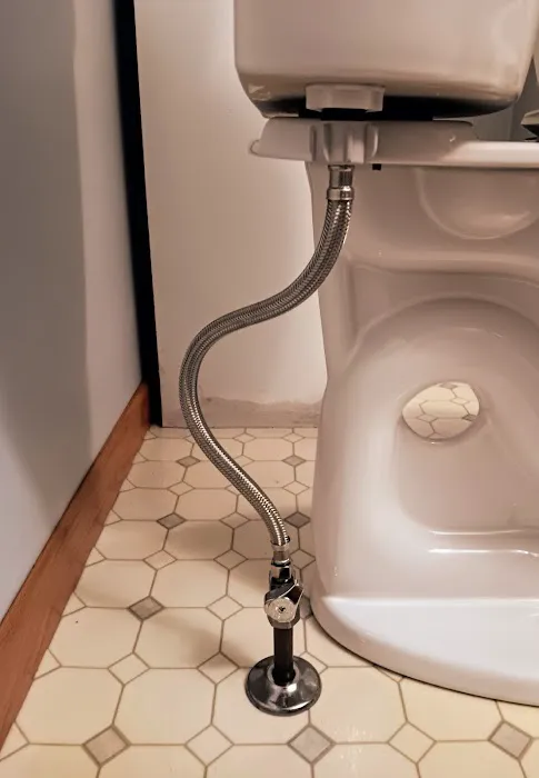 Soderlin Plumbing, Heating & Air Conditioning Picture 3